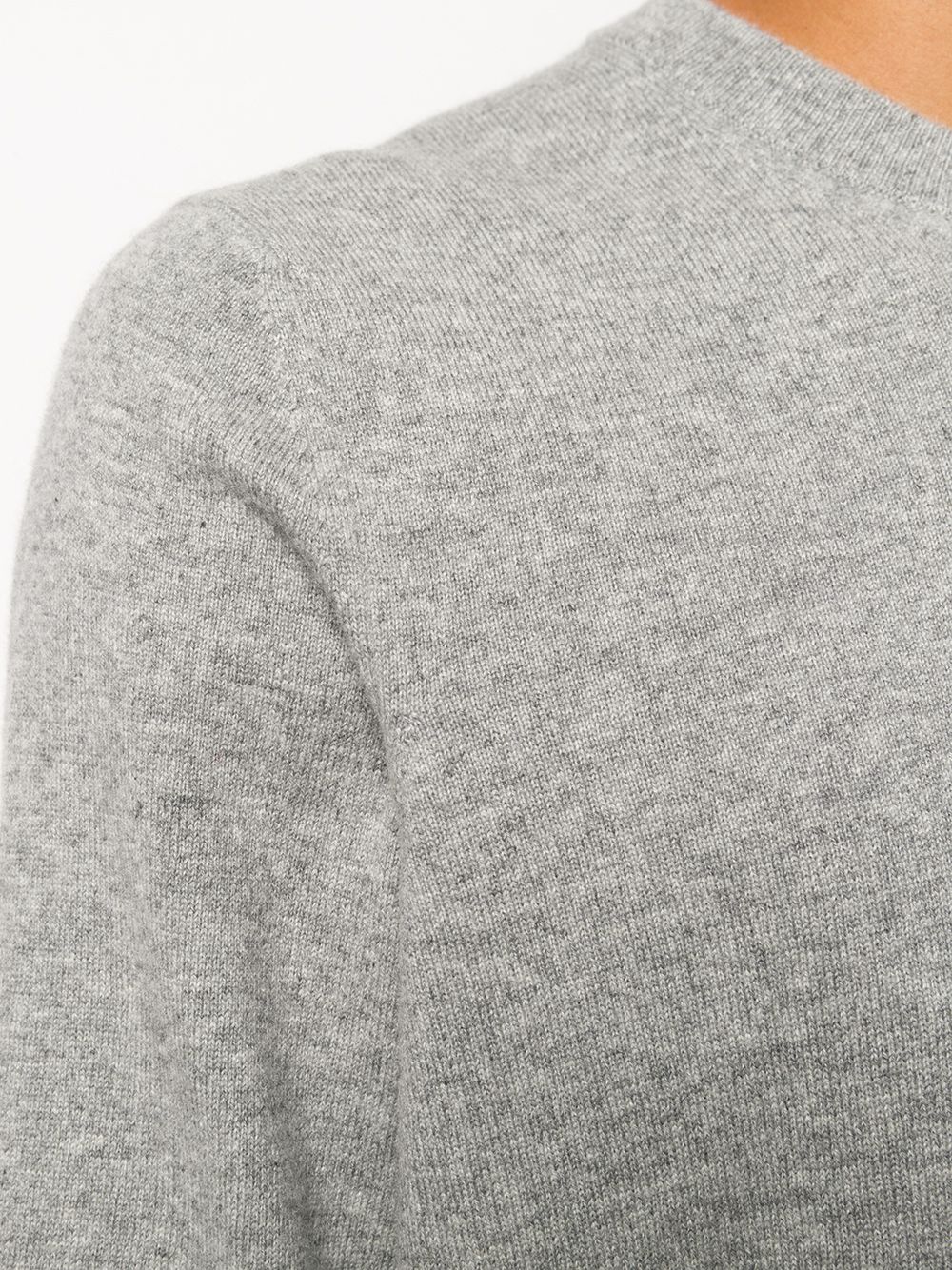 Brunello Cucinelli crew neck sweater Men