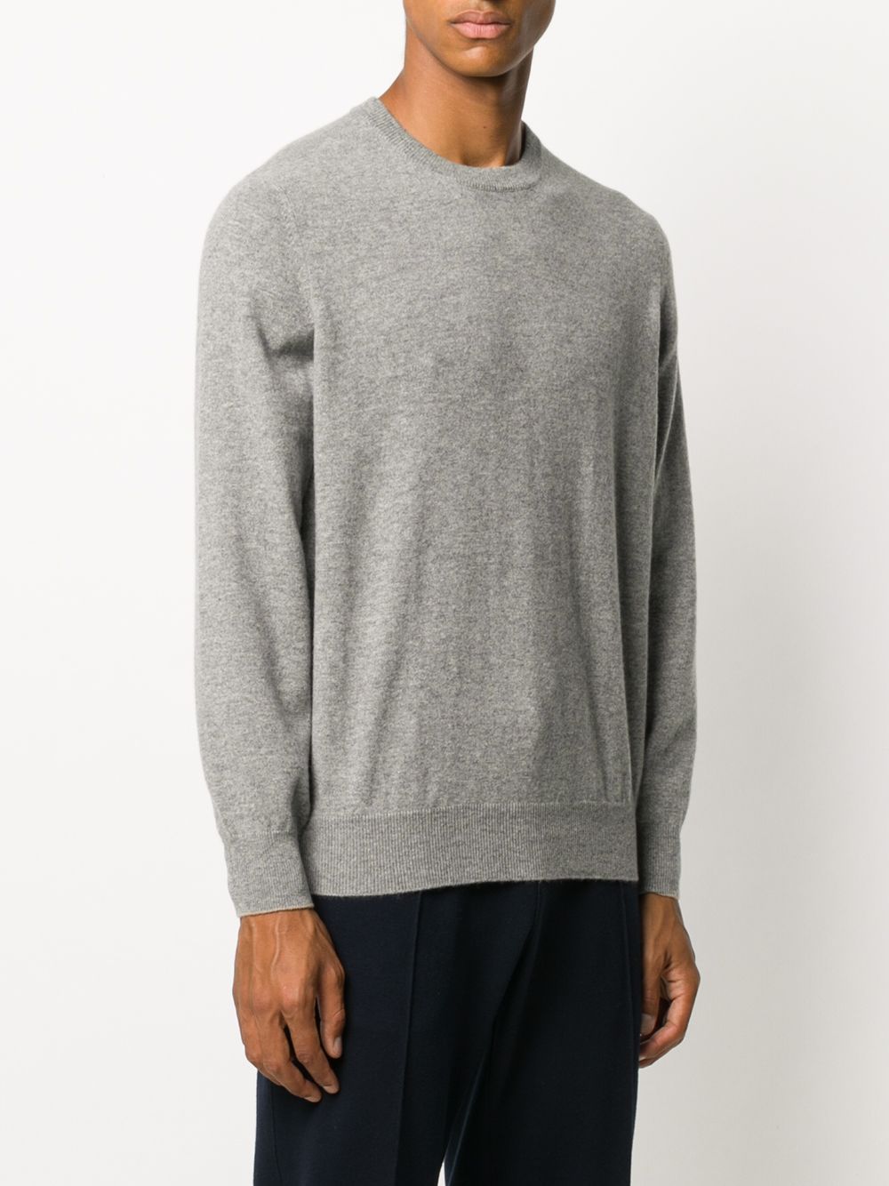 Brunello Cucinelli crew neck sweater Men