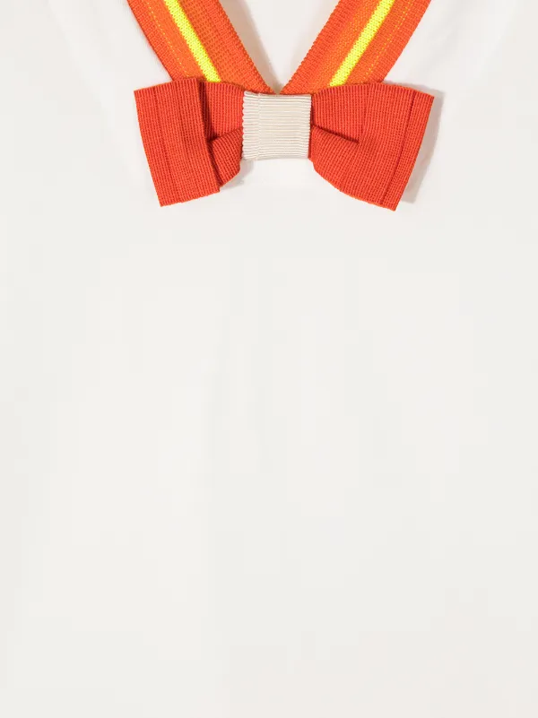 neck bow