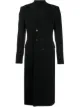 Image 1 of Ann Demeulemeester tailored double-breasted coat