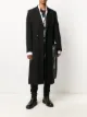 Image 2 of Ann Demeulemeester tailored double-breasted coat
