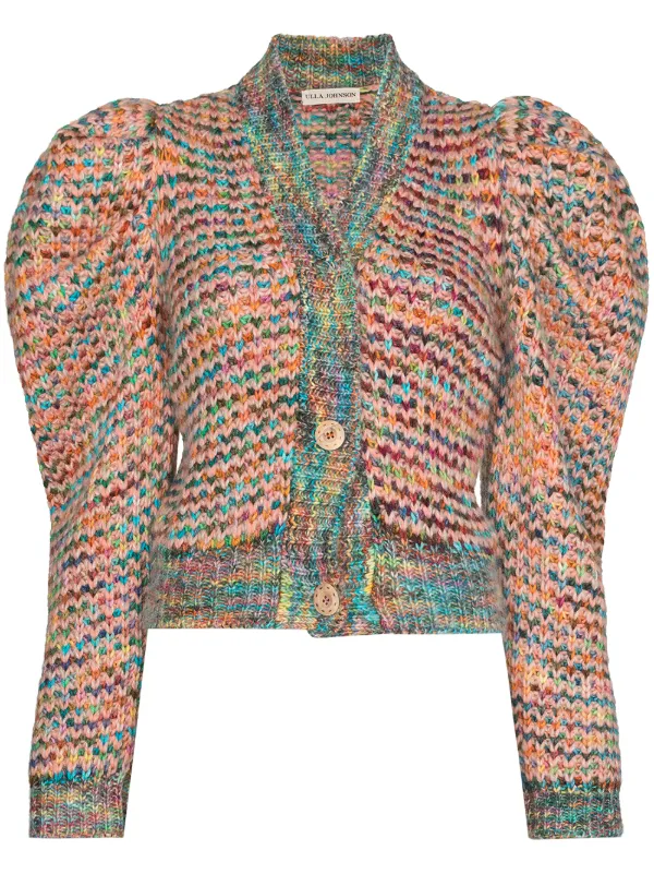 ulla johnson cardigan