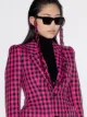 Image 2 of Saint Laurent Eyewear square-frame sunglasses