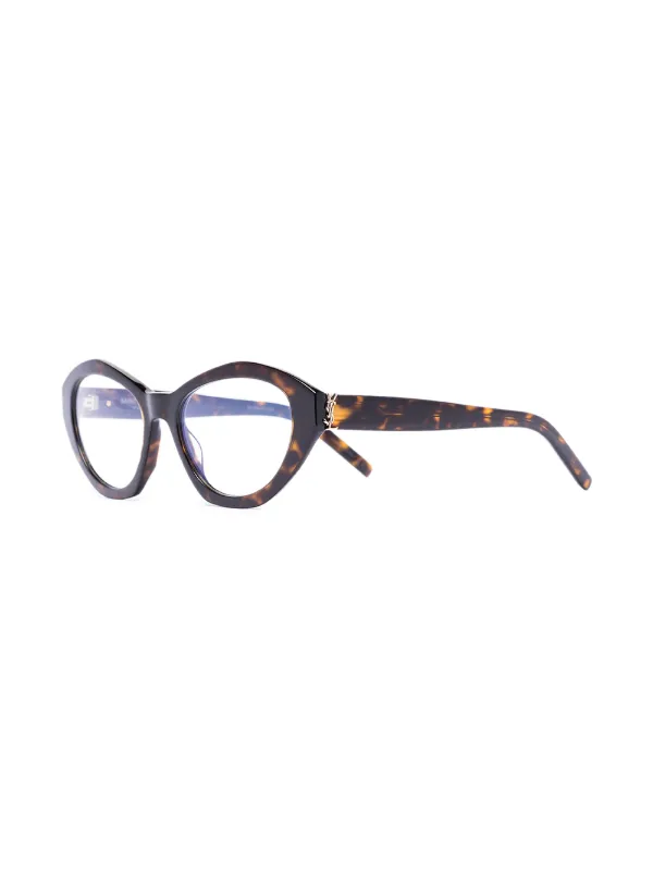tortoiseshell eyewear