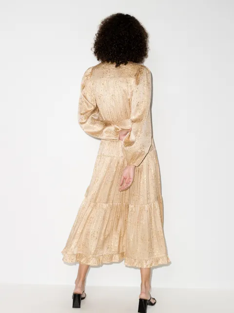 ulla johnson helena dress