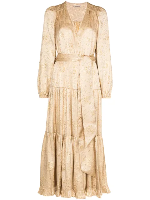 ulla johnson helena dress