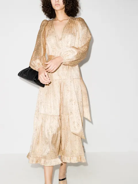 ulla johnson helena dress