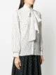 Ports 1961 قميص برقبة برباط