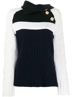 ports 1961 sweater