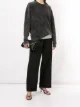 Image 2 of IRO faded effect sweatshirt