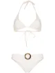 Image 1 of Lisa Marie Fernandez Pamela triangle bikini