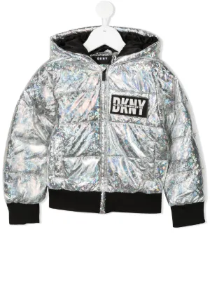 dkny kids jackets