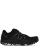 Image 1 of Merrell Long Sky suede sneakers