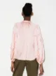 Ulla Johnson Lorena ruffle-detailing wool jumper