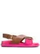Imagen 1 de Marni sandalias Fussbett