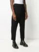 Thom Krom drawstring waist trousers