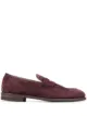 Image 1 of Henderson Baracco classic penny loafers