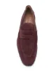 Henderson Baracco classic penny loafers