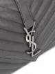 Saint Laurent Collège tote