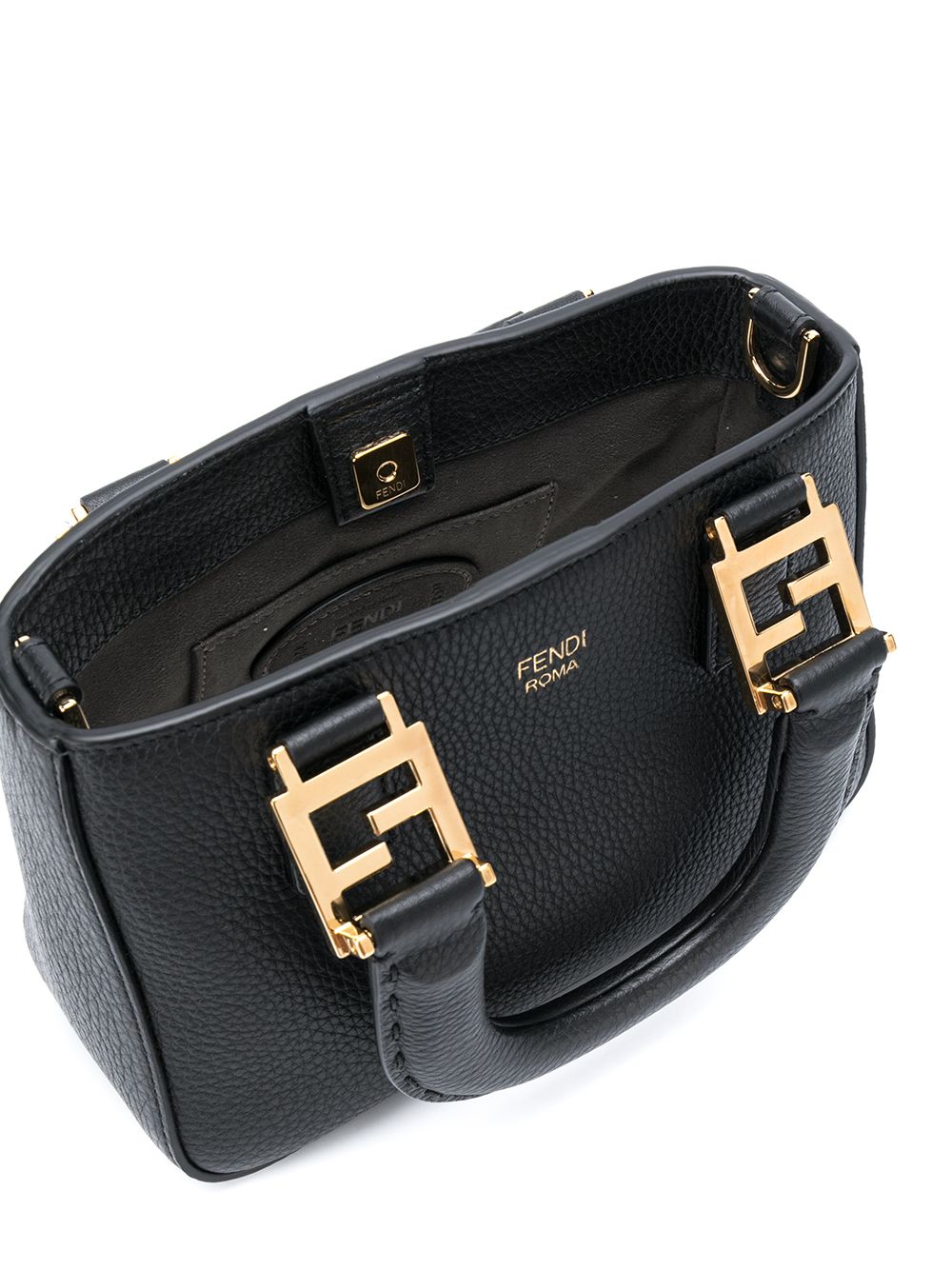 fendi roma fanny pack