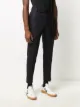 Pt01 cropped tailored trousers