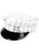 Image 1 of Ruslan Baginskiy tweed sailor cap
