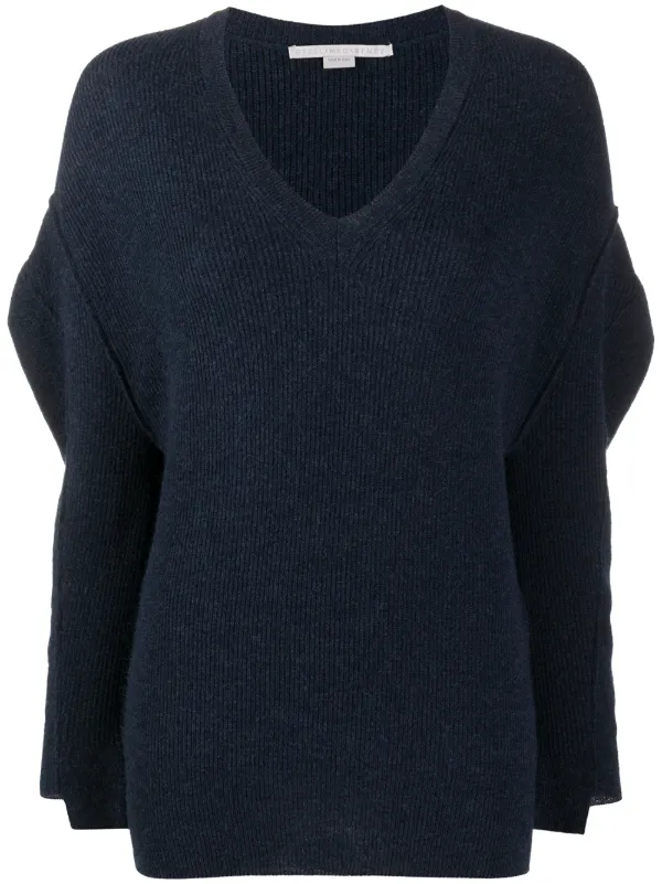 stella mccartney knitwear