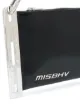 MISBHV metal sides clutch
