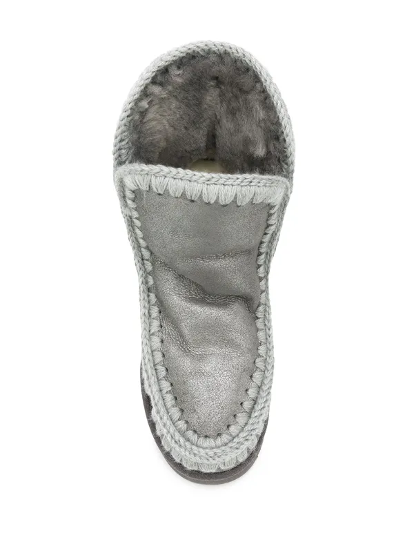 mou inner wedge sneaker