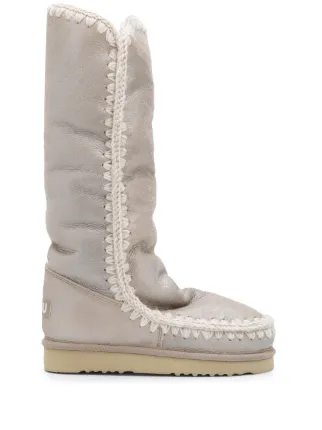 mou tall boots