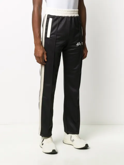 Palm angels desert skull track pants sale