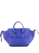 Image 1 of Céline Pre-Owned 2010s medium Tie Bag tote