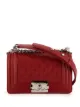 الصورة 1 من Chanel Pre-Owned شنطة 'بوي شانيل' صغيرة