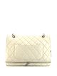الصورة 2 من Chanel Pre-Owned شنطة كتف صغيرة ومبطنة