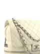 Chanel Pre-Owned petite quilted shoulder bag