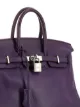 Hermès 2010 pre-owned Birkin 25 handbag