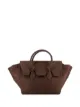 Image 1 of Céline Pre-Owned 2010s Tie knot-handle handbag