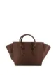 Image 2 of Céline Pre-Owned 2010s Tie knot-handle handbag