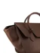 Céline Pre-Owned 2010s Tie knot-handle handbag
