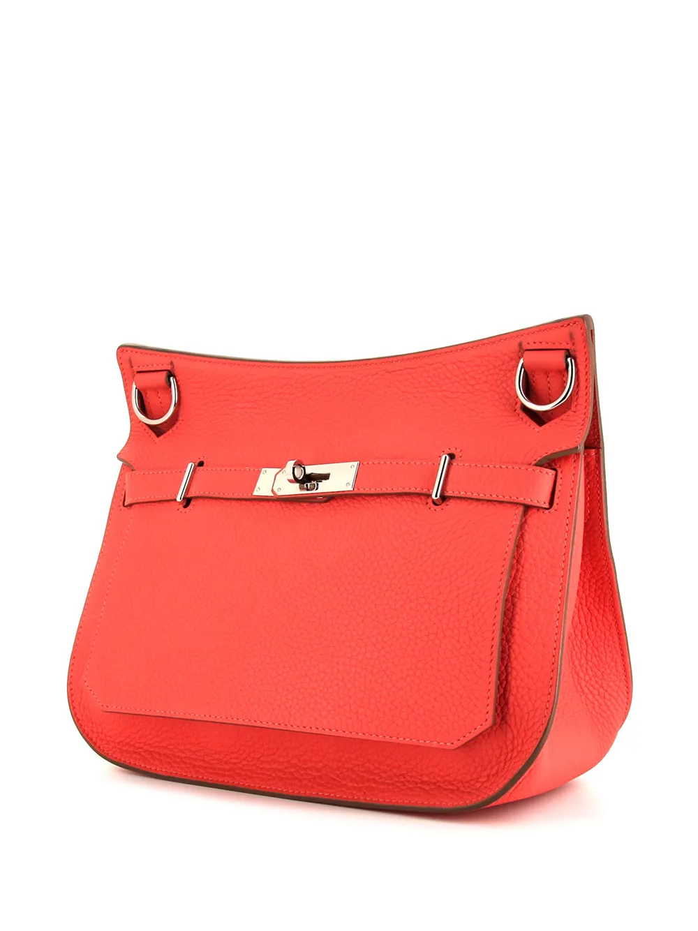 фото Hermès сумка на плечо jypsiere pre-owned