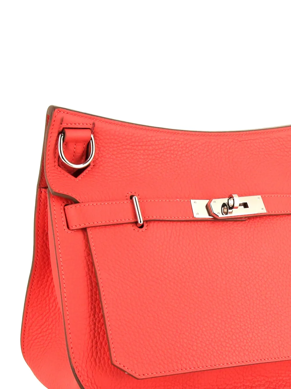 фото Hermès сумка на плечо jypsiere pre-owned