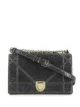 Image 1 of Christian Dior 2010s pre-owned Diorama shoulder bag