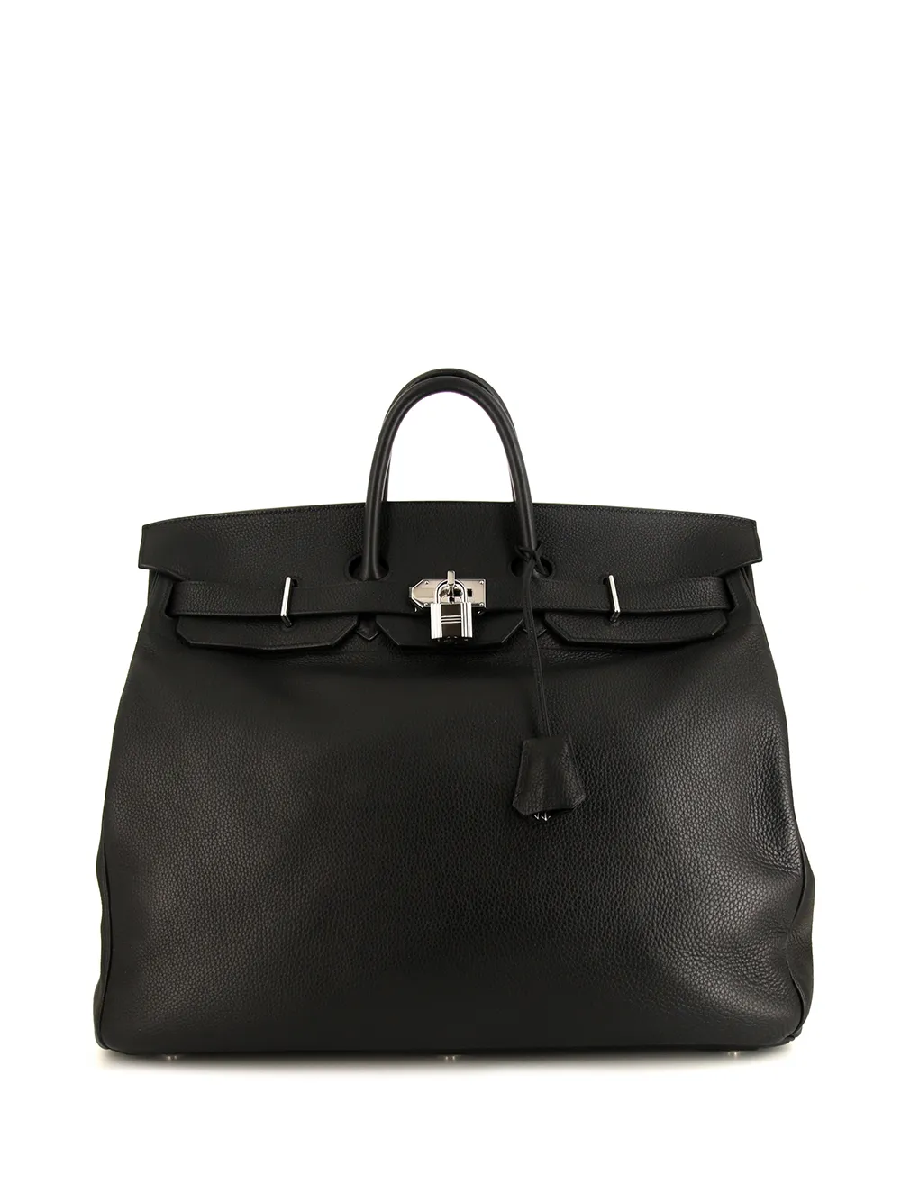 Image 1 of Hermès 2007 pre-owned Haut à Courroies bag