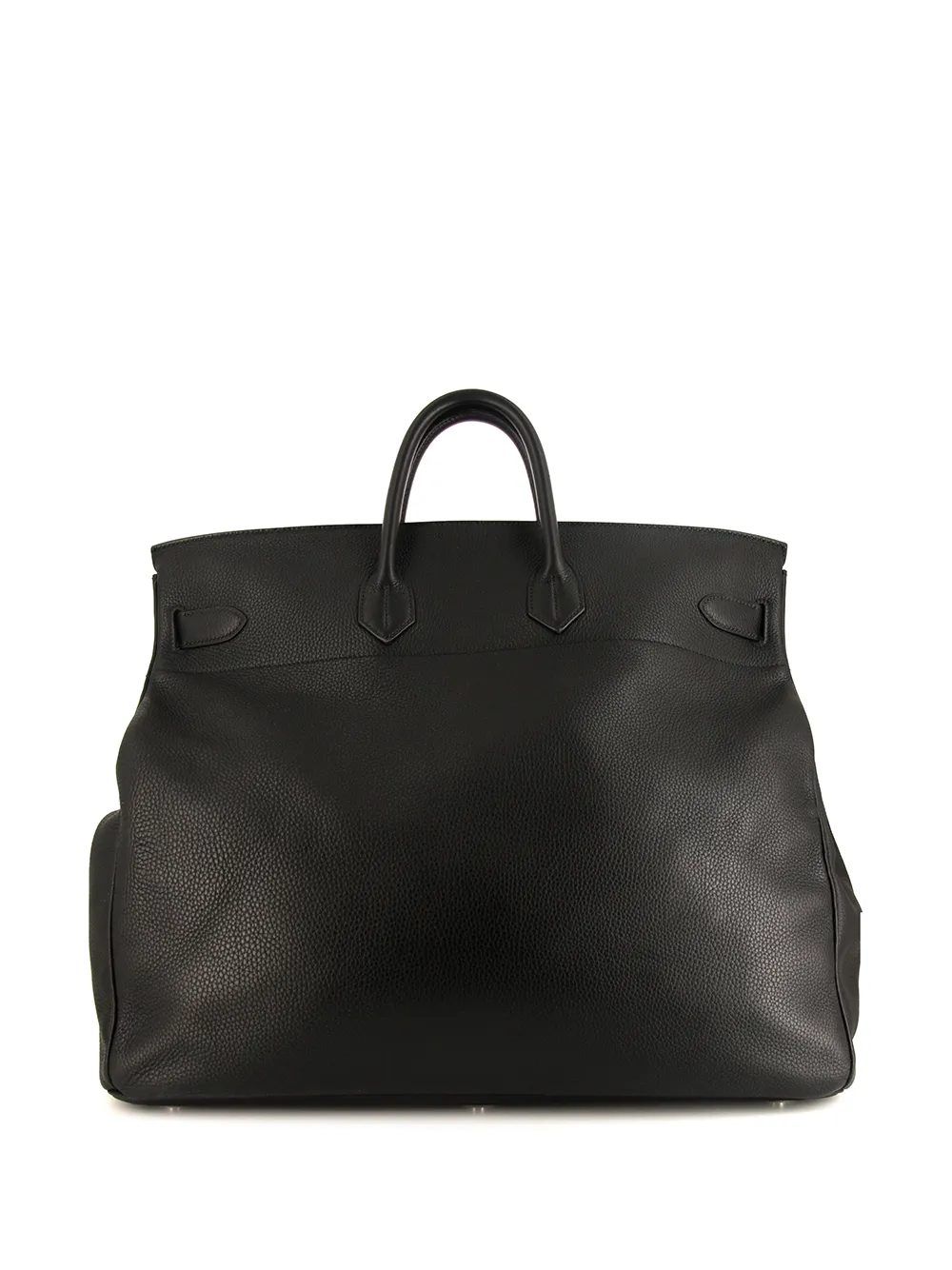 Image 2 of Hermès 2007 pre-owned Haut à Courroies bag