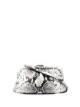 Image 1 of Balenciaga Cloud XS clutch bag