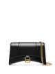 Image 1 of Balenciaga Hourglass crossbody bag
