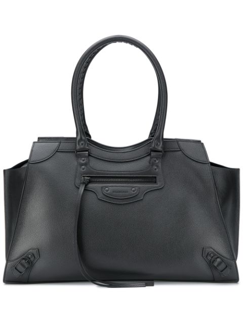 Balenciaga Neo Classic Large Top Handle Bag - Farfetch