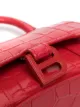 Balenciaga mini Hourglass tote bag