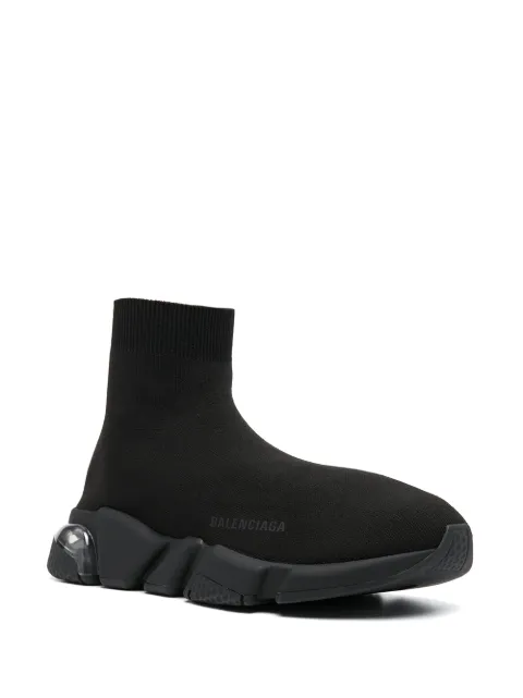 Balenciaga speedtrainer in maat 35 ze vallen als een - Depop