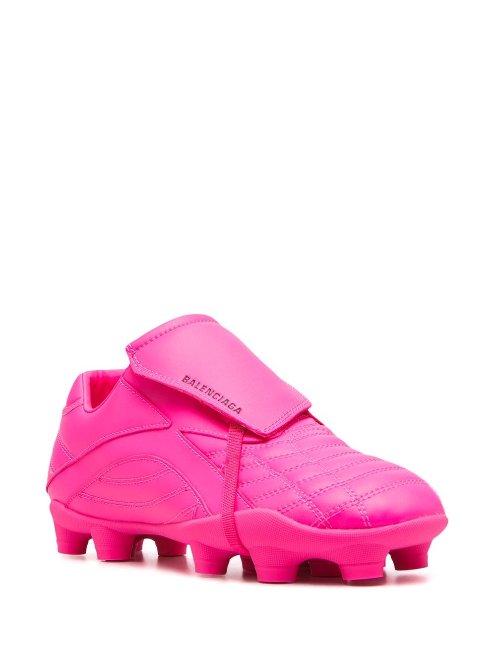 фото Balenciaga кроссовки soccer